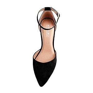 ◎maison special 2way Pointed Pumps 2way Pointed Wedge Pumps
